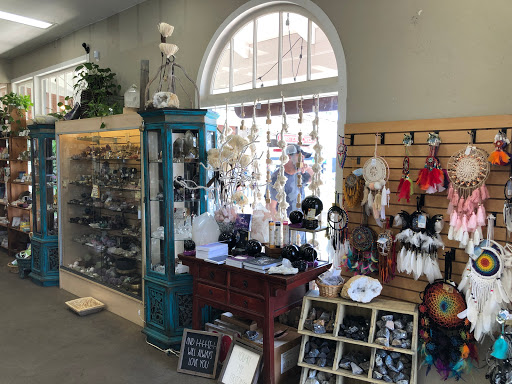 Gift Shop «Soulscape Gift & Book Store», reviews and photos, 765 S Coast Hwy 101 #106, Encinitas, CA 92024, USA