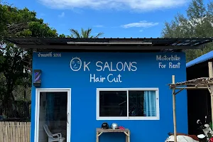 OK Salons image