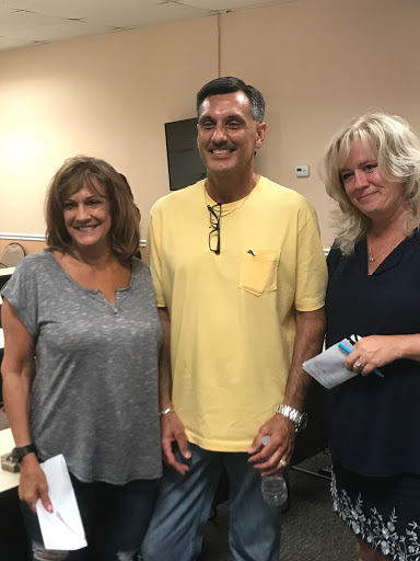 Caterer «Personal Touch Catering», reviews and photos, 1530 Santa Barbara Blvd, Cape Coral, FL 33914, USA