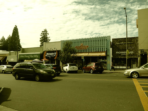 Book Store «Pegasus Books», reviews and photos, 1855 Solano Ave, Berkeley, CA 94707, USA