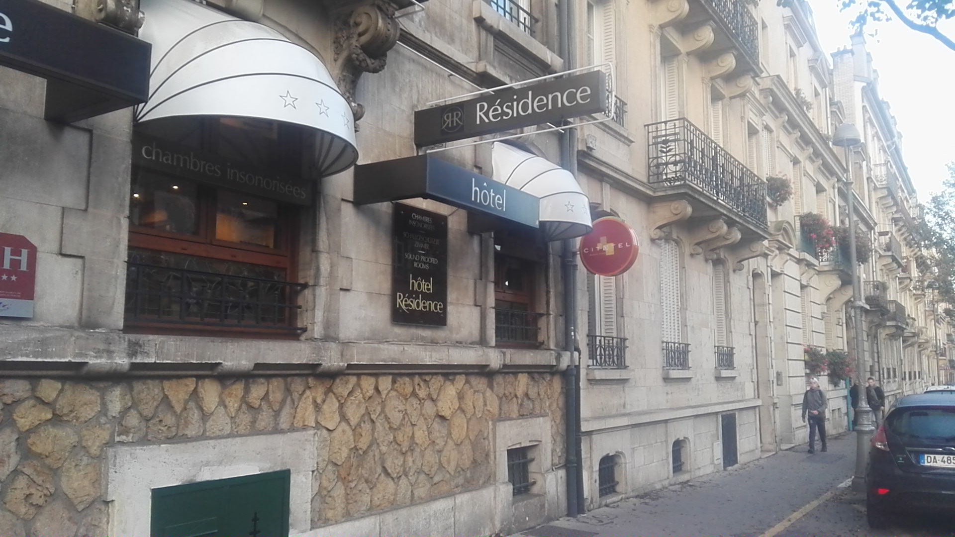 Photo n° 1 de l'avis de Paolo.i fait le 14/11/2017 à 07:13