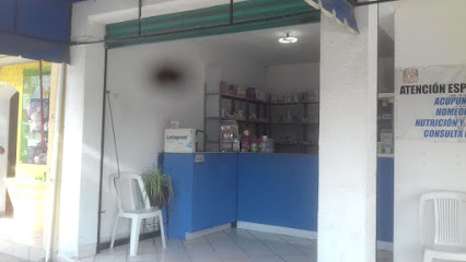 Farmacia San Ros, , San Pedro (El Terremoto)