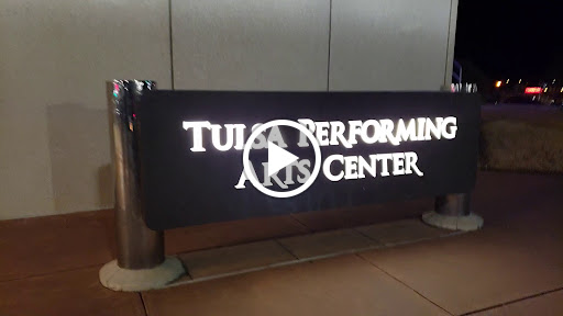 Performing Arts Theater «Tulsa Performing Arts Center», reviews and photos, 110 E 2nd St, Tulsa, OK 74103, USA