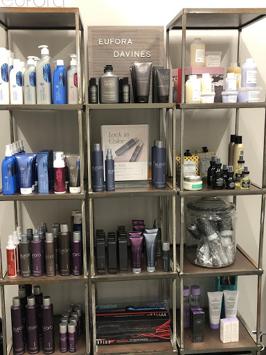 Hair Salon «Shear Productions Hair Salon», reviews and photos, 7156 W Alaska Dr, Lakewood, CO 80226, USA