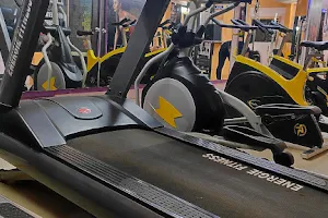 BKJ Fitness Club - Best Gym in Hinjewadi with Aerobics, CrossFit, Yoga & More image