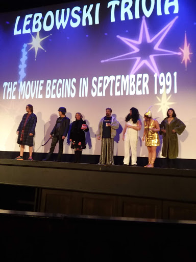 Performing Arts Theater «Canton Palace Theatre», reviews and photos, 605 Market Ave N, Canton, OH 44702, USA