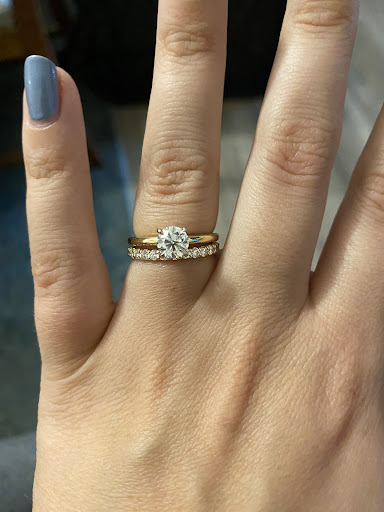 Jeweler «Dariusz Jewelers», reviews and photos, 5121 Main St, Downers Grove, IL 60515, USA