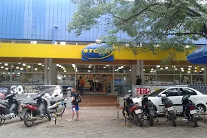 Supermercados Stock Caaguazú. image