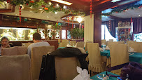 Atmosphère du Restaurant asiatique Lotus Bleu à Brunoy - n°12