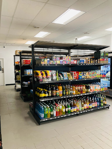 International Supermarket