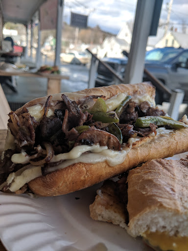 General Store «Craftsbury General Store», reviews and photos, 118 S Craftsbury Rd, Craftsbury, VT 05826, USA