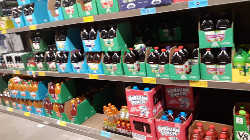 Supermarket «ALDI», reviews and photos, 1702 Blanding Blvd, Middleburg, FL 32068, USA