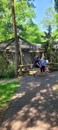 Zoo «Trevor Zoo at Millbrook School», reviews and photos, 282 Millbrook School Rd, Millbrook, NY 12545, USA