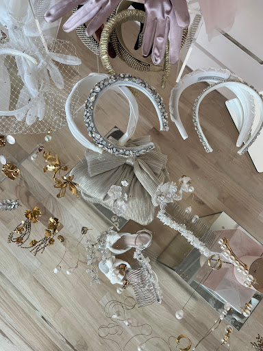 Bridal Shop «Lovely Bride Dallas», reviews and photos, 2500 Routh St, Dallas, TX 75201, USA