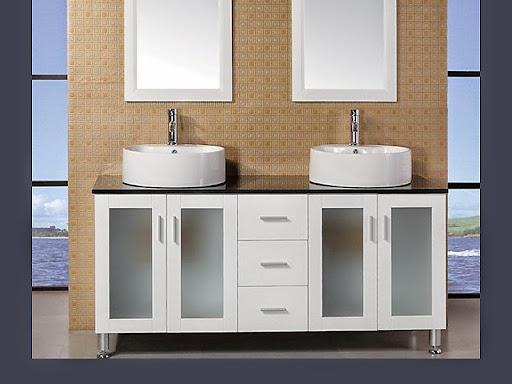 Cabinet Store «Wholesale Cabinet Center», reviews and photos, 3871 S Valley View Blvd #7, Las Vegas, NV 89103, USA