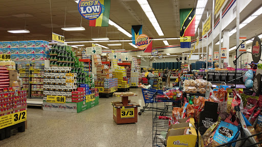 Department Store «Western Beef Supermarket», reviews and photos, 130-35 Merrick Blvd, Jamaica, NY 11434, USA