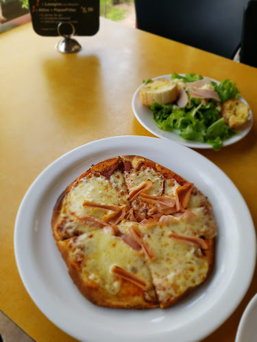 Pizza Planet Católica - Quito