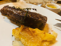 Steak du Restaurant Atelier Carnis à Paris - n°4