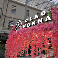 Photos du propriétaire du Restaurant italien Ciao Nonna Giulia | Grand Hôtel-Dieu à Lyon - n°4