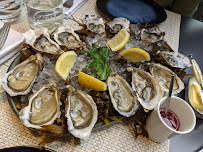 Huître du Restaurant FIDELIS à Saint-Malo - n°7