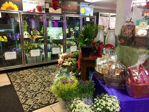 Florist «Twigs Flower Company», reviews and photos, 1616 1100 E, Salt Lake City, UT 84105, USA