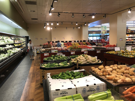 Asian Grocery Store «99 Ranch Market», reviews and photos, 35219 Newark Blvd, Newark, CA 94560, USA