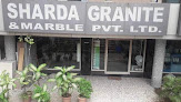 Sharda Granite And Marbles Pvt Ltd.