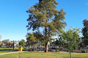 Wahroonga Park image