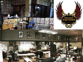 Skinks Tattoo Studio