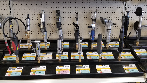 Hardware Store «Harbor Freight Tools», reviews and photos, 1291 N Hacienda Blvd, La Puente, CA 91744, USA
