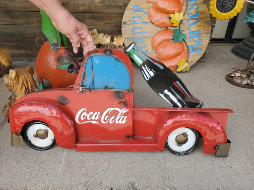 Gift Shop «The Parker Shoppes», reviews and photos, 10685 S Parker Rd, Parker, CO 80134, USA