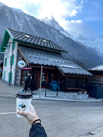 Montagne du Café Natifs Café à Chamonix-Mont-Blanc - n°14