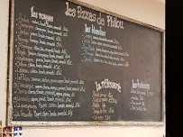 Pizzeria Chez Philou - Pizzeria - Snacking - Rôtisserie à Tour-de-Faure - menu / carte