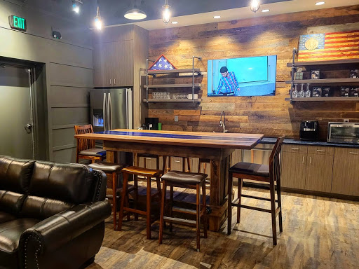 Shooting Range «Lakes Trading Co. Gun Shop and Range», reviews and photos, 95 SW 8th Ave, Forest Lake, MN 55025, USA