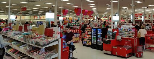 Department Store «Target», reviews and photos, 747 Grand Ave, Diamond Bar, CA 91765, USA