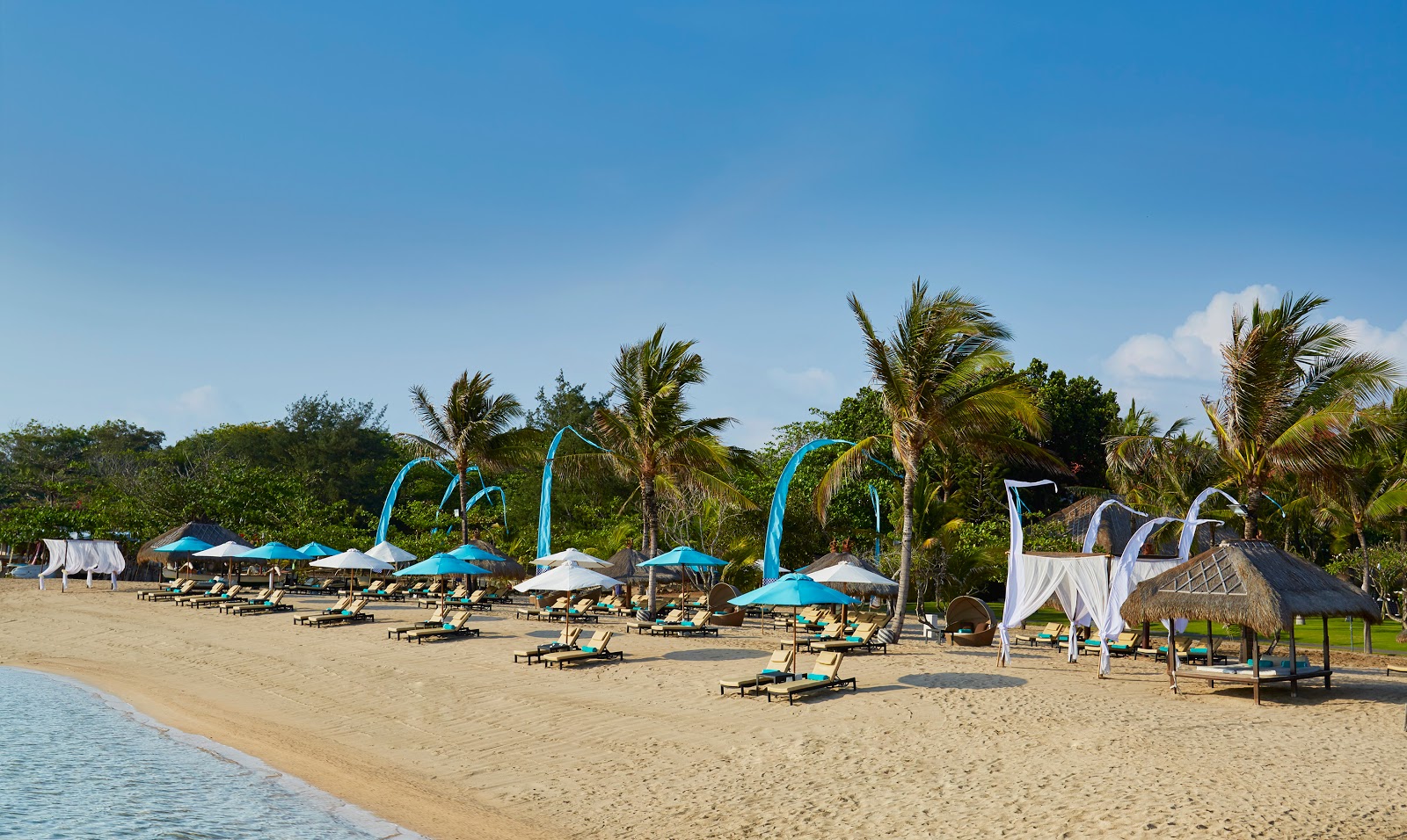 Photo de Samuh Beach et le règlement