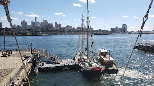 Maritime Museum «South Street Seaport Museum», reviews and photos, 12 Fulton St, New York, NY 10038, USA