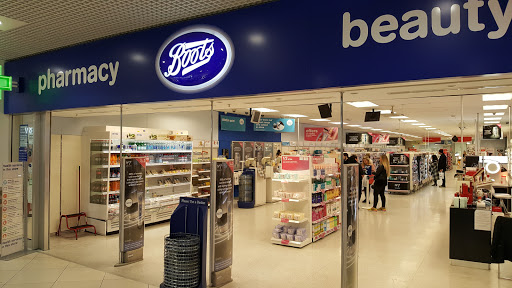 Boots Pharmacy (The Square Shopping Centre) in Dublin 24, Co. Dublin (Baile Átha Cliath)