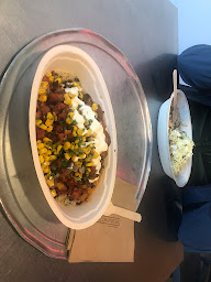 Photo n°39 de Chipotle Mexican Grill à Puteaux ()