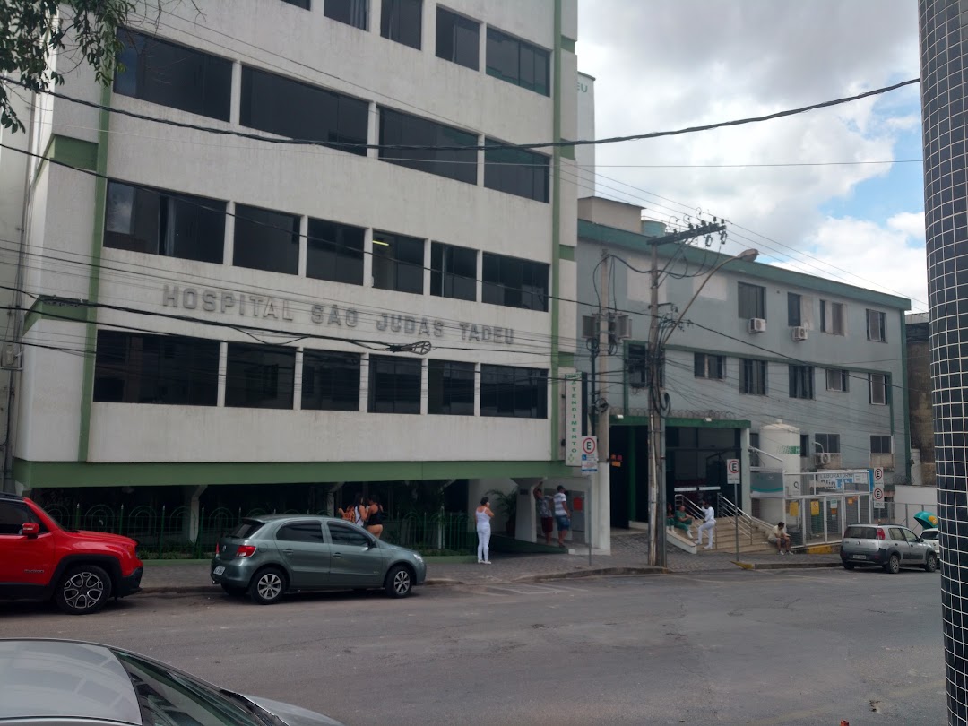 Hospital São Judas Tadeu