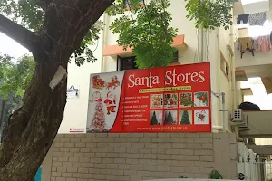 Santa Stores image