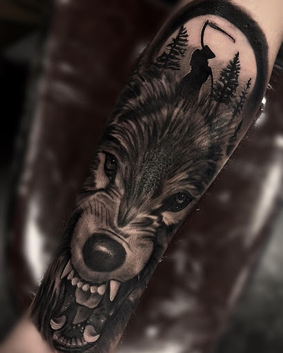 Explore meaningful first tattoo ideas, creative tattoo ideas in Redding, available at Blessed Ink