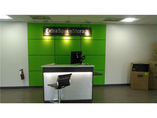 Storage Facility «Extra Space Storage», reviews and photos, 1343 Big Bethel Rd, Hampton, VA 23666, USA