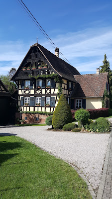 Géolocal à Alteckendorf