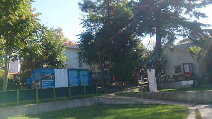 Çelik Gülersoy Kültür ve Sanat merkezi