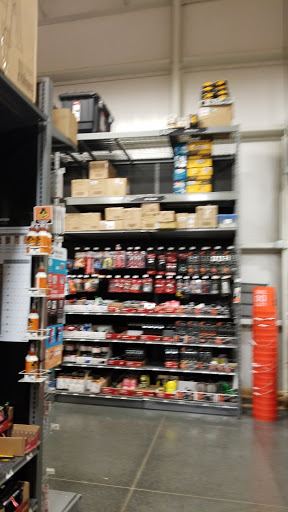 Home Improvement Store «The Home Depot», reviews and photos, 187 Roberts Ln, Manchester, TN 37355, USA