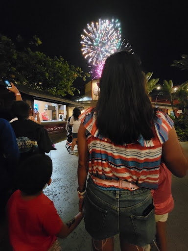 Grocery Store «New Horizon Grocery Store», reviews and photos, 3002 S Zarzamora St, San Antonio, TX 78225, USA