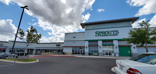 Sprouts Farmers Market