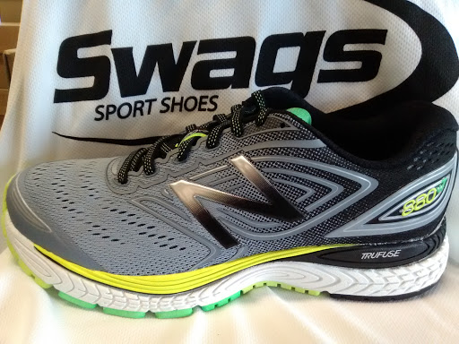 Sporting Goods Store «Swags Sport Shoes», reviews and photos, 9407 Westport Rd, Louisville, KY 40241, USA