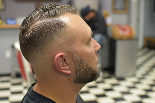 Barber Shop «Kings Barber Shop», reviews and photos, 5620 NE Gher Rd, Vancouver, WA 98662, USA